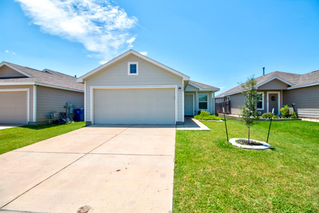 1623 Daunton Drive