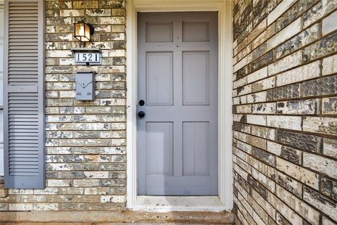 Tiny photo for 1521 Holiday Place, Bossier City, LA 71112 (MLS # 21196522)