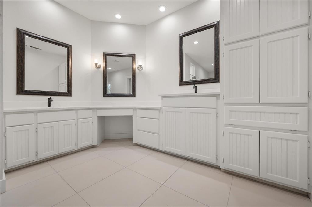 Corsicana - Residential