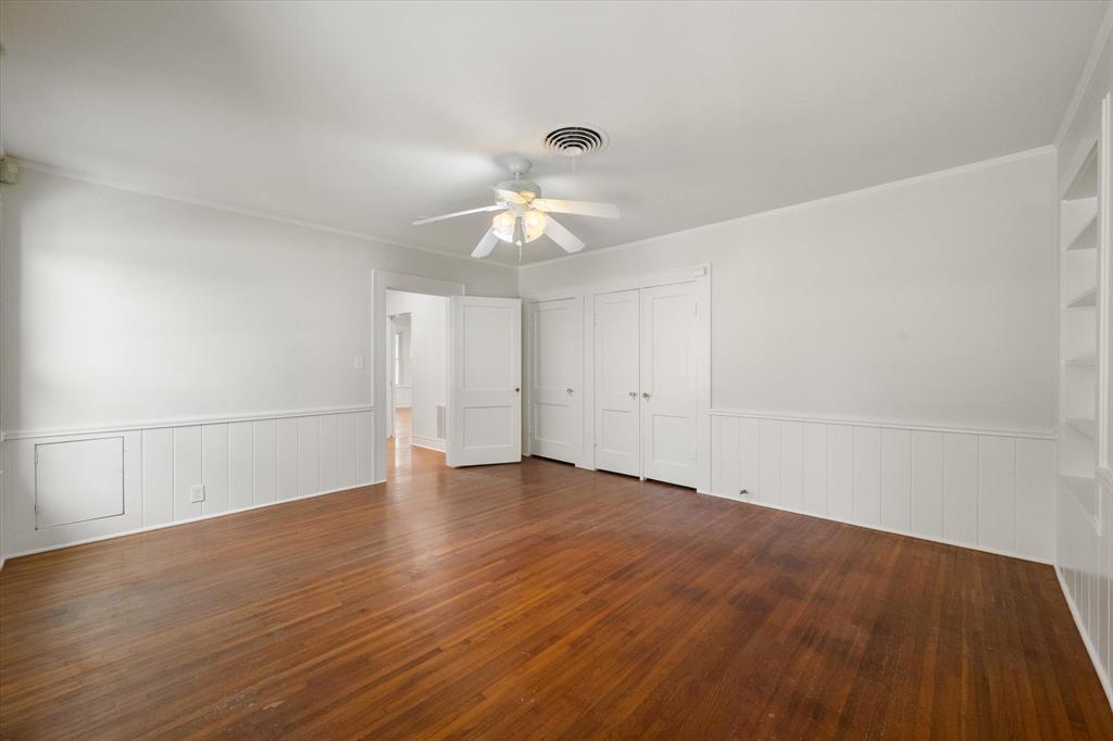 Corsicana - Residential