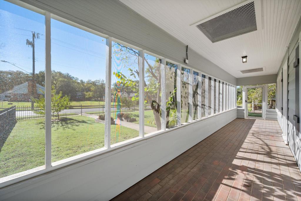 Corsicana - Residential