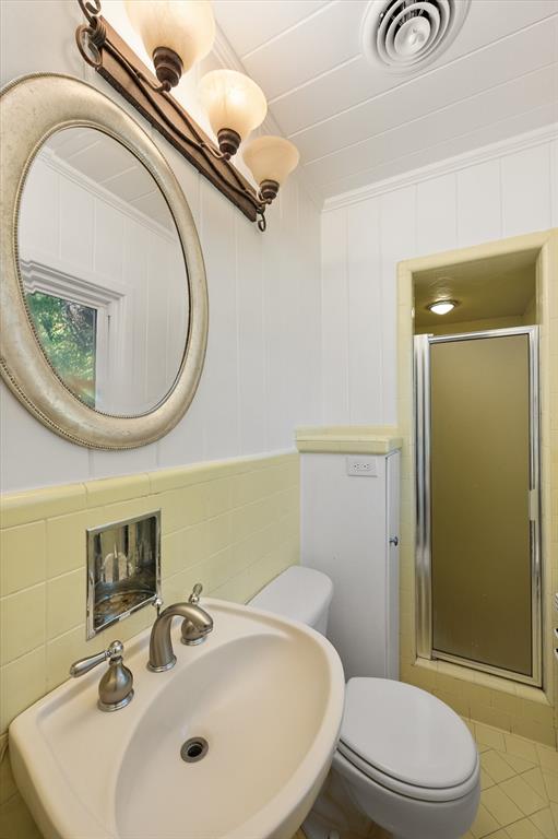 Corsicana - Residential