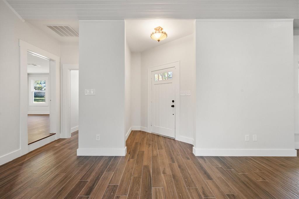 Corsicana - Residential