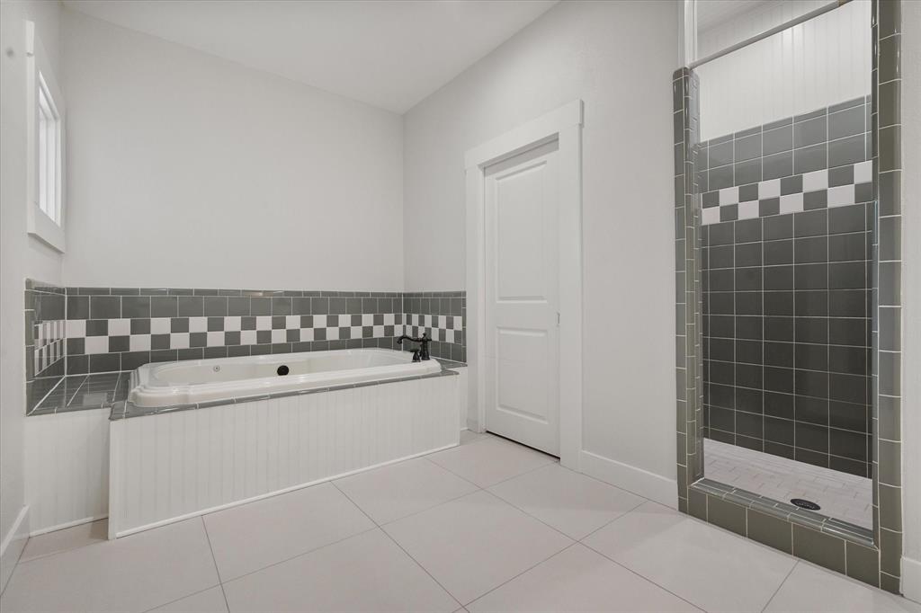 Corsicana - Residential