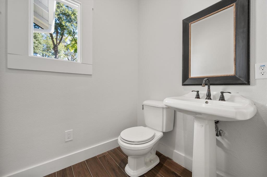 Corsicana - Residential