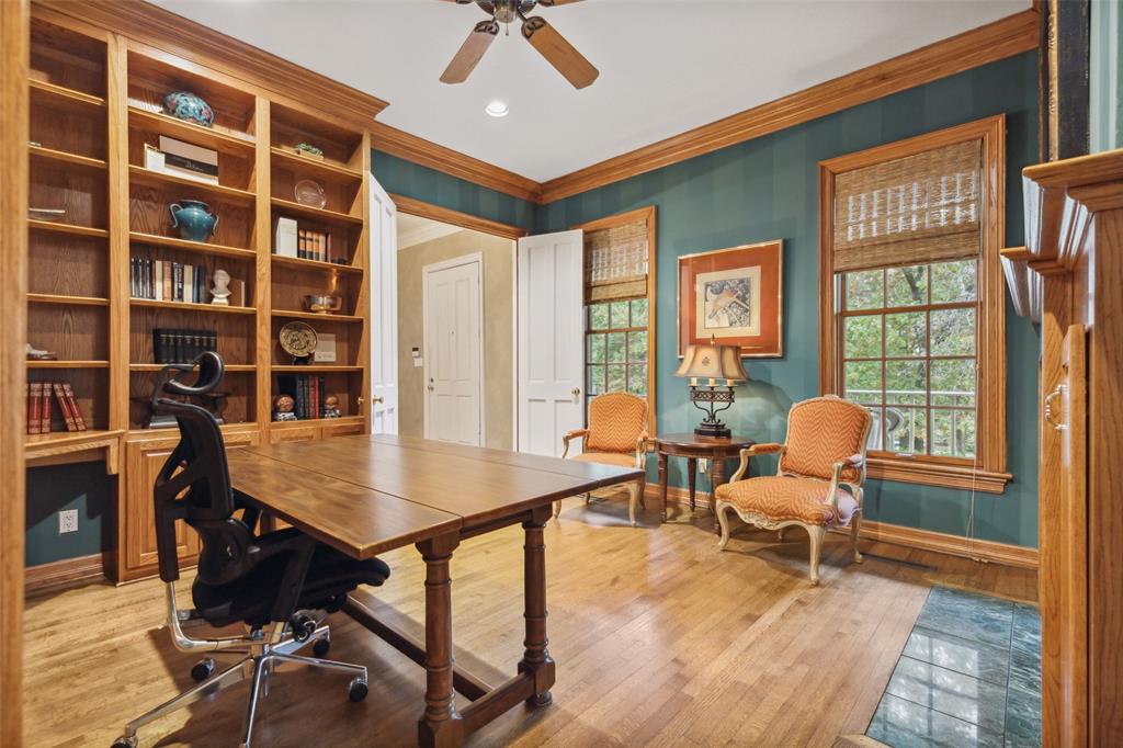 Oakwood Estates Ph II - Residential