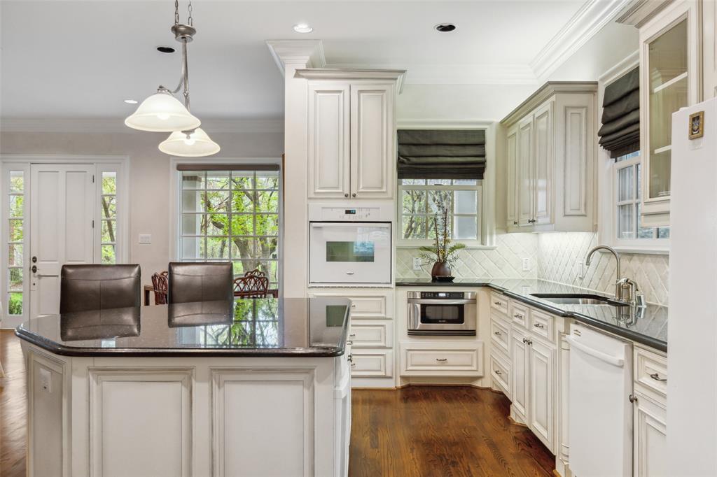 Oakwood Estates Ph II - Residential