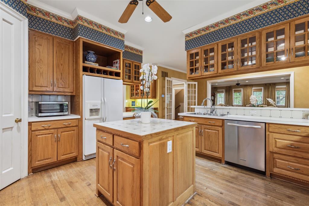 Oakwood Estates Ph II - Residential