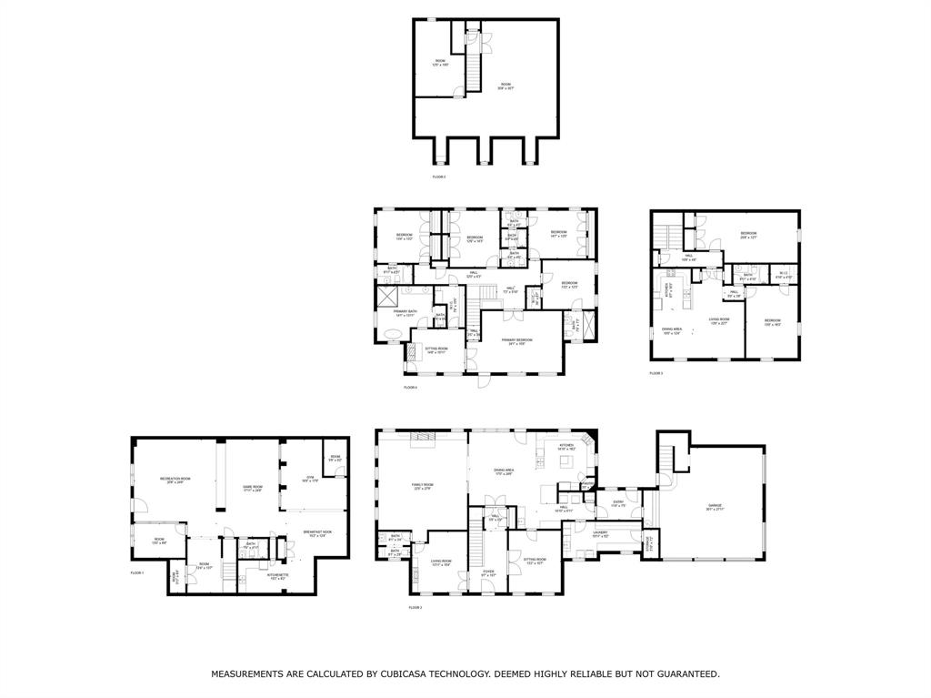 Oakwood Estates Ph II - Residential