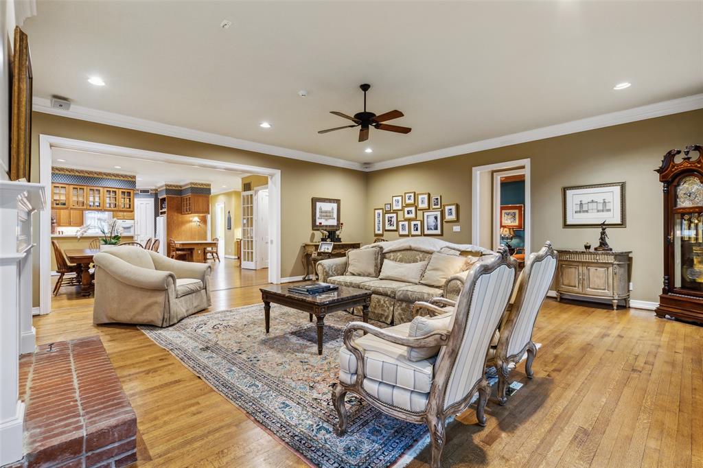 Oakwood Estates Ph II - Residential