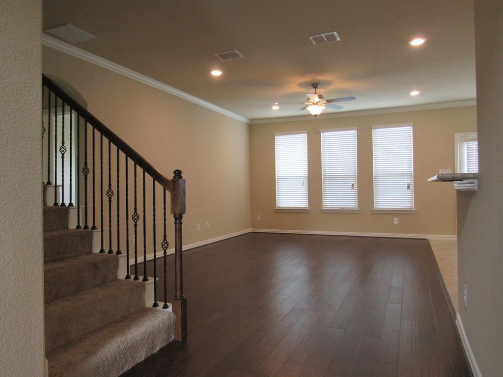 ARTESIA NORTH PHASE 4 - Residential Lease