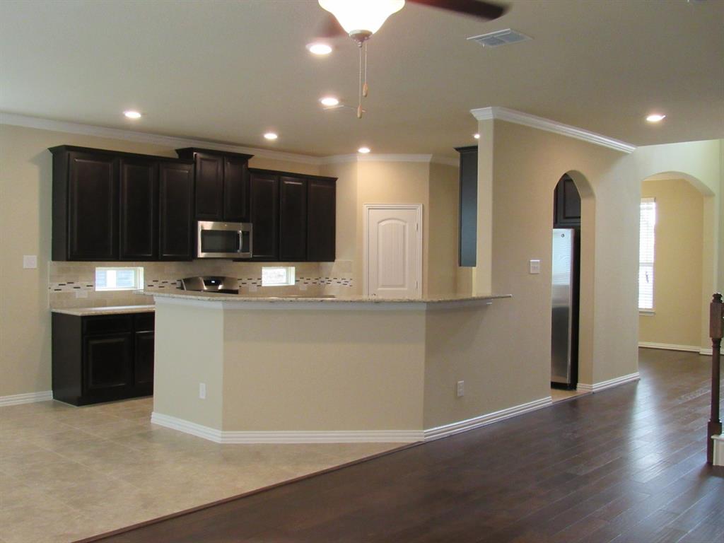 ARTESIA NORTH PHASE 4 - Residential Lease