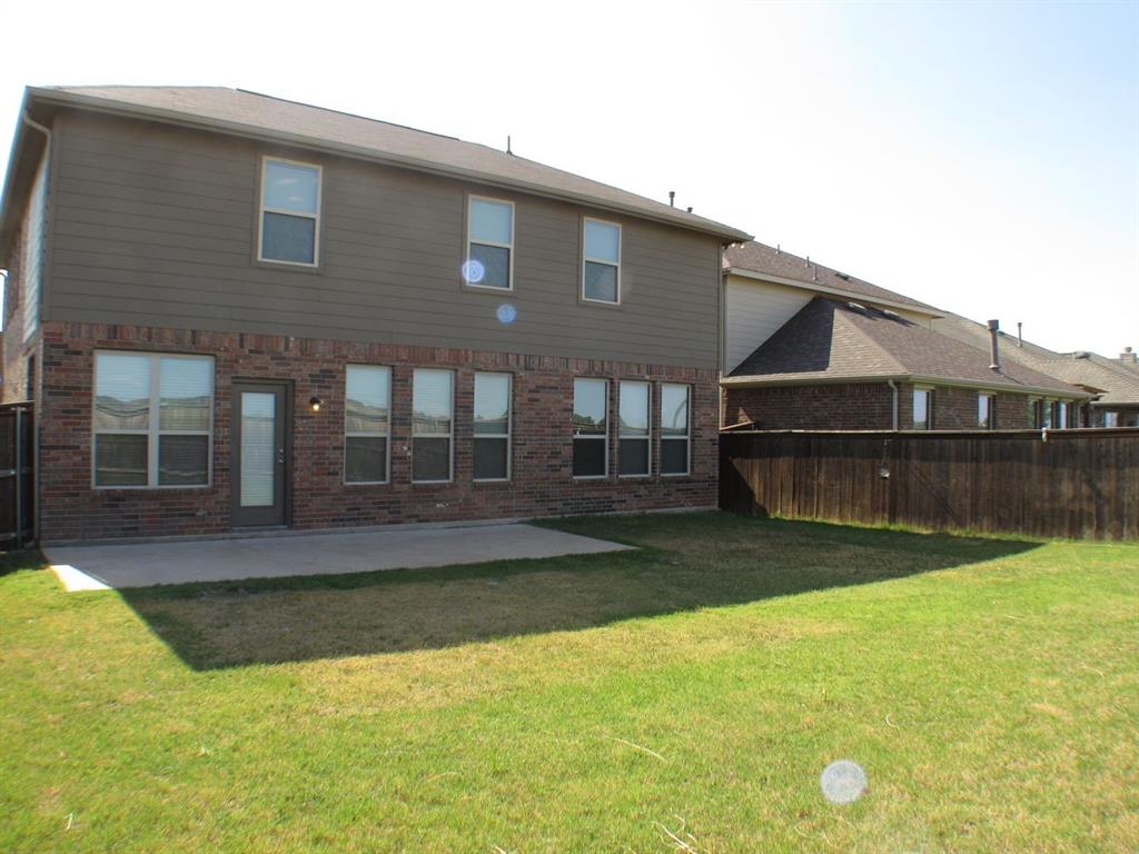 ARTESIA NORTH PHASE 4 - Residential Lease