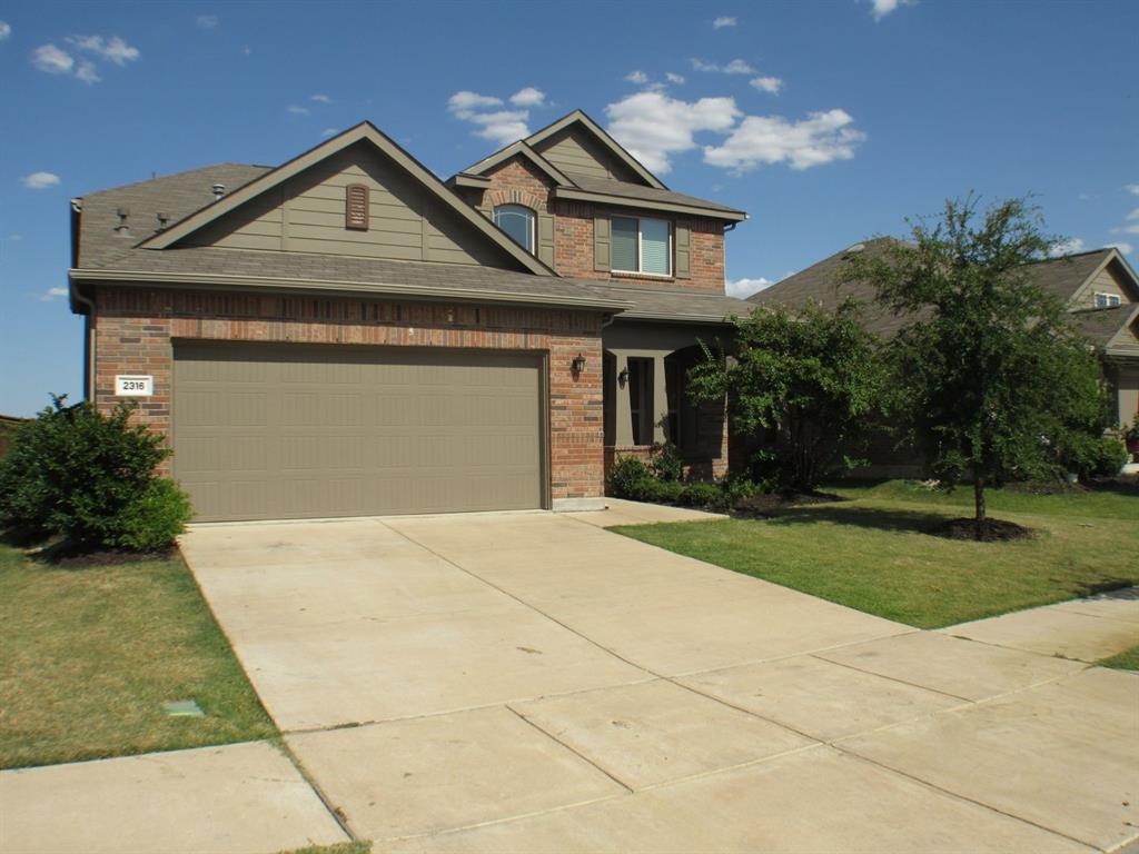 ARTESIA NORTH PHASE 4 - Residential Lease