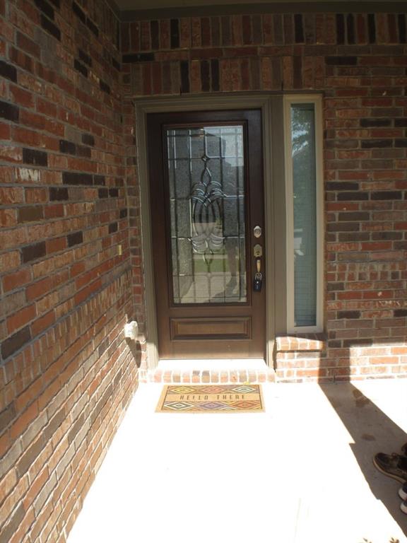 ARTESIA NORTH PHASE 4 - Residential Lease