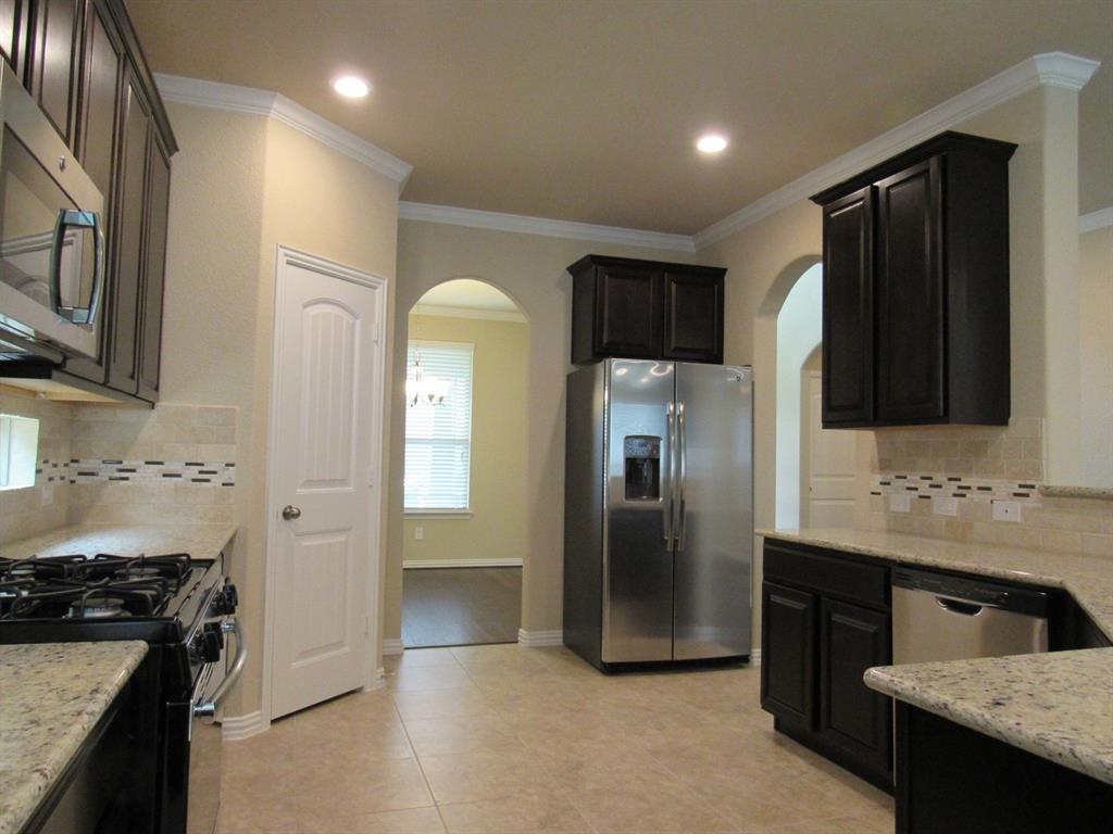 ARTESIA NORTH PHASE 4 - Residential Lease