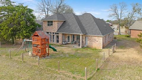 Tiny photo for 3760 Woodland Lane, Paris, TX 75462 (MLS # 21197626)