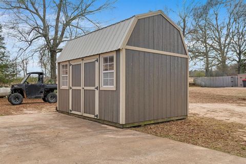 Tiny photo for 3760 Woodland Lane, Paris, TX 75462 (MLS # 21197626)