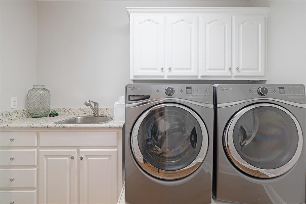 Brownwood Village #4 - Residential