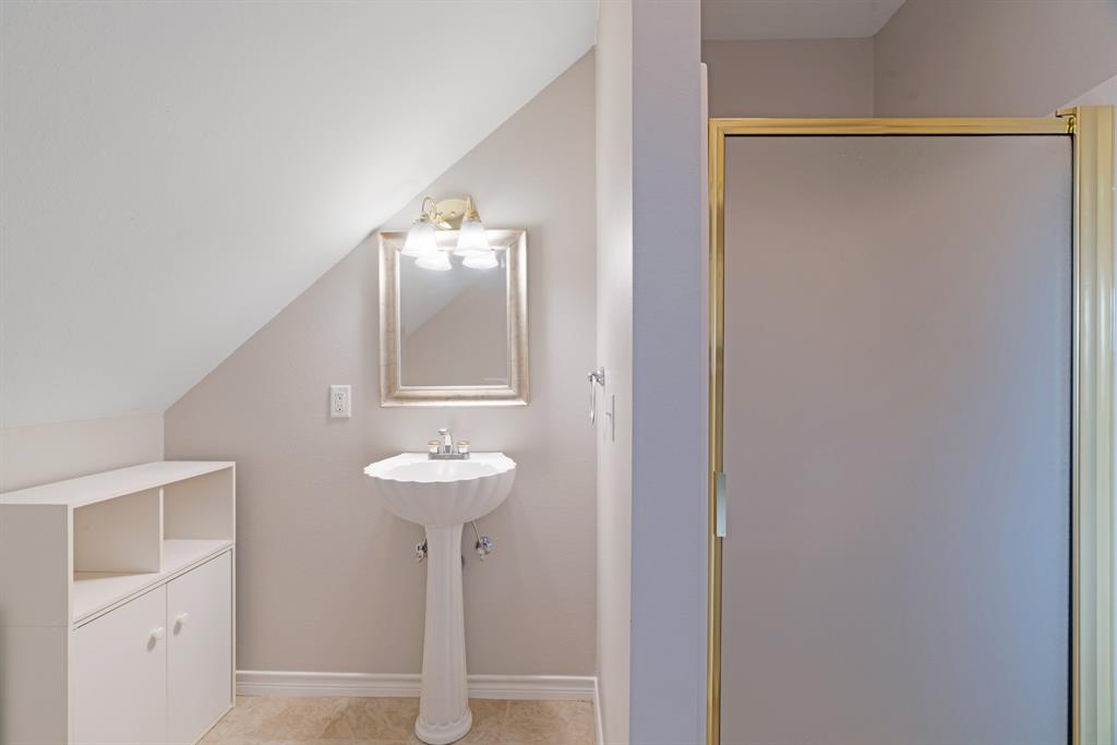 Brownwood Village #4 - Residential