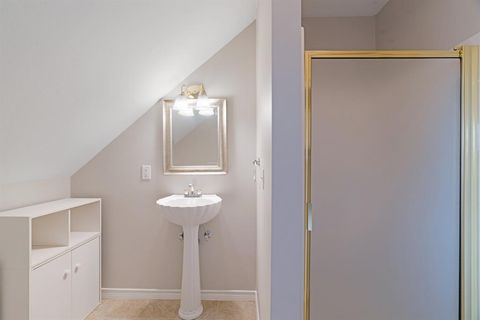 Tiny photo for 3760 Woodland Lane, Paris, TX 75462 (MLS # 21197626)