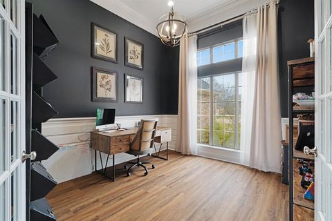 Tiny photo for 3760 Woodland Lane, Paris, TX 75462 (MLS # 21197626)