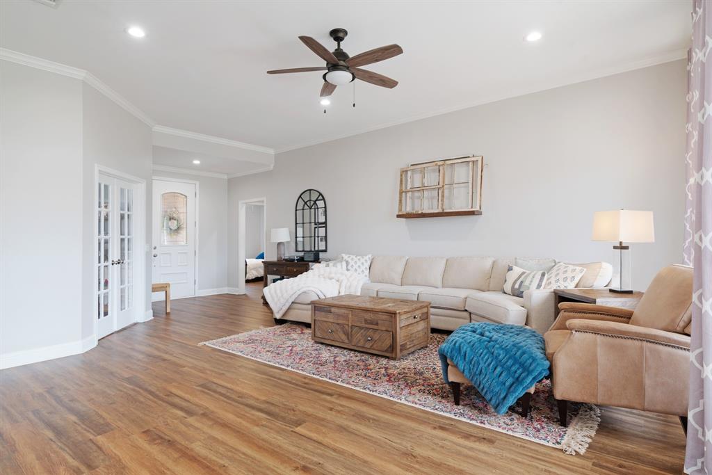 Brownwood Village #4 - Residential