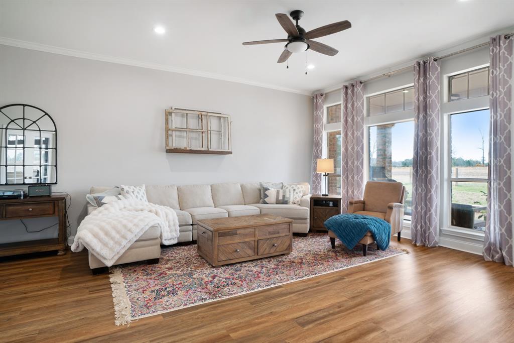 Brownwood Village #4 - Residential