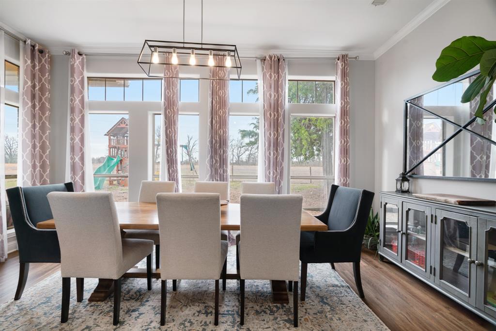 Brownwood Village #4 - Residential