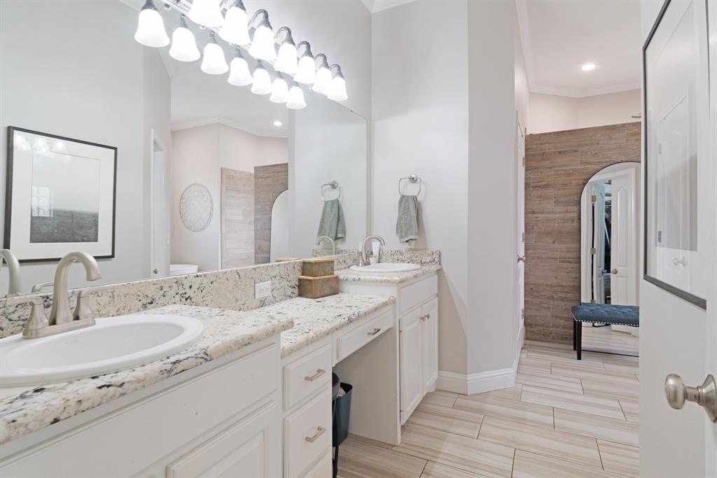 Brownwood Village #4 - Residential