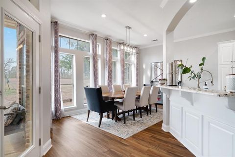 Tiny photo for 3760 Woodland Lane, Paris, TX 75462 (MLS # 21197626)