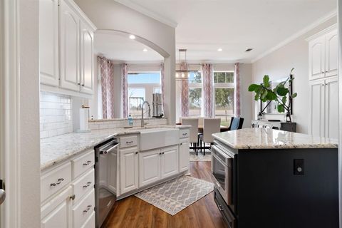 Tiny photo for 3760 Woodland Lane, Paris, TX 75462 (MLS # 21197626)