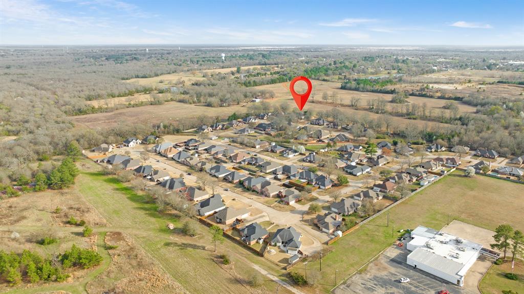 Brownwood Village #4 - Residential