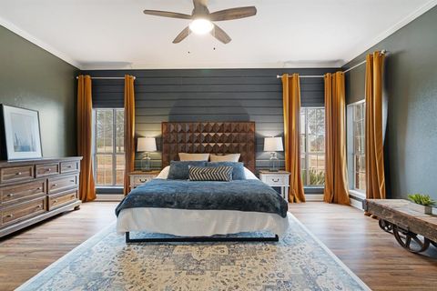 Tiny photo for 3760 Woodland Lane, Paris, TX 75462 (MLS # 21197626)