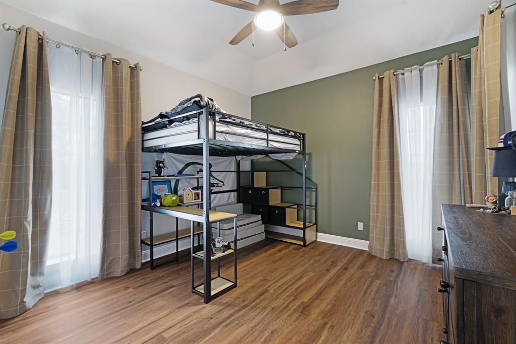 Brownwood Village #4 - Residential