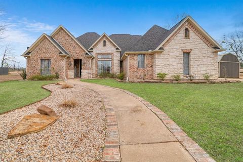 Tiny photo for 3760 Woodland Lane, Paris, TX 75462 (MLS # 21197626)