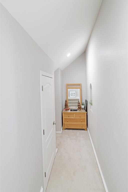 Brownwood Village #4 - Residential