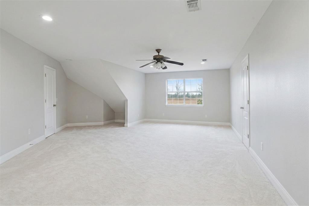 Brownwood Village #4 - Residential