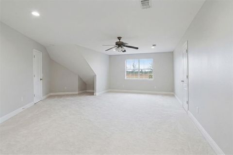 Tiny photo for 3760 Woodland Lane, Paris, TX 75462 (MLS # 21197626)