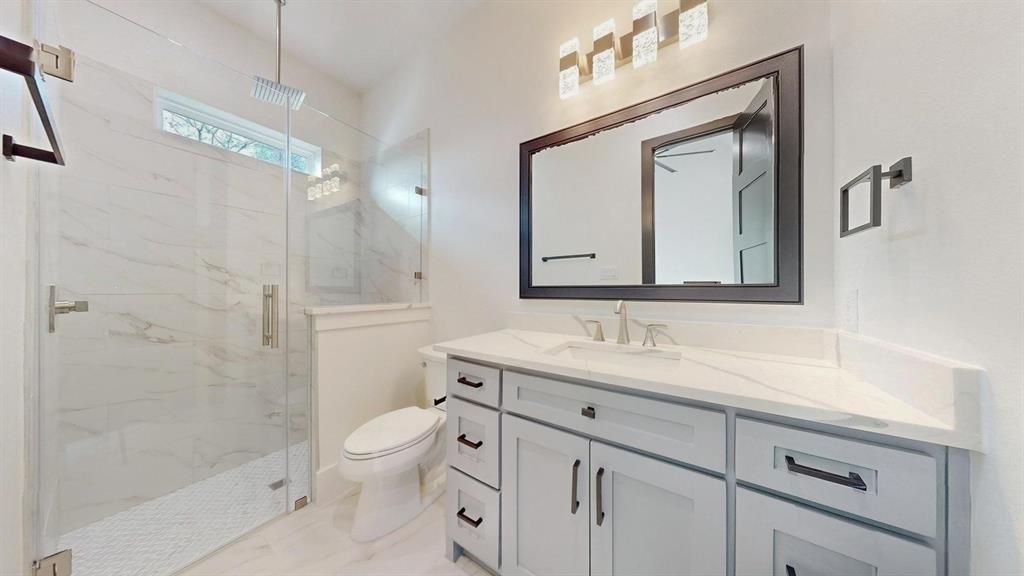 Cody Acres - Residential