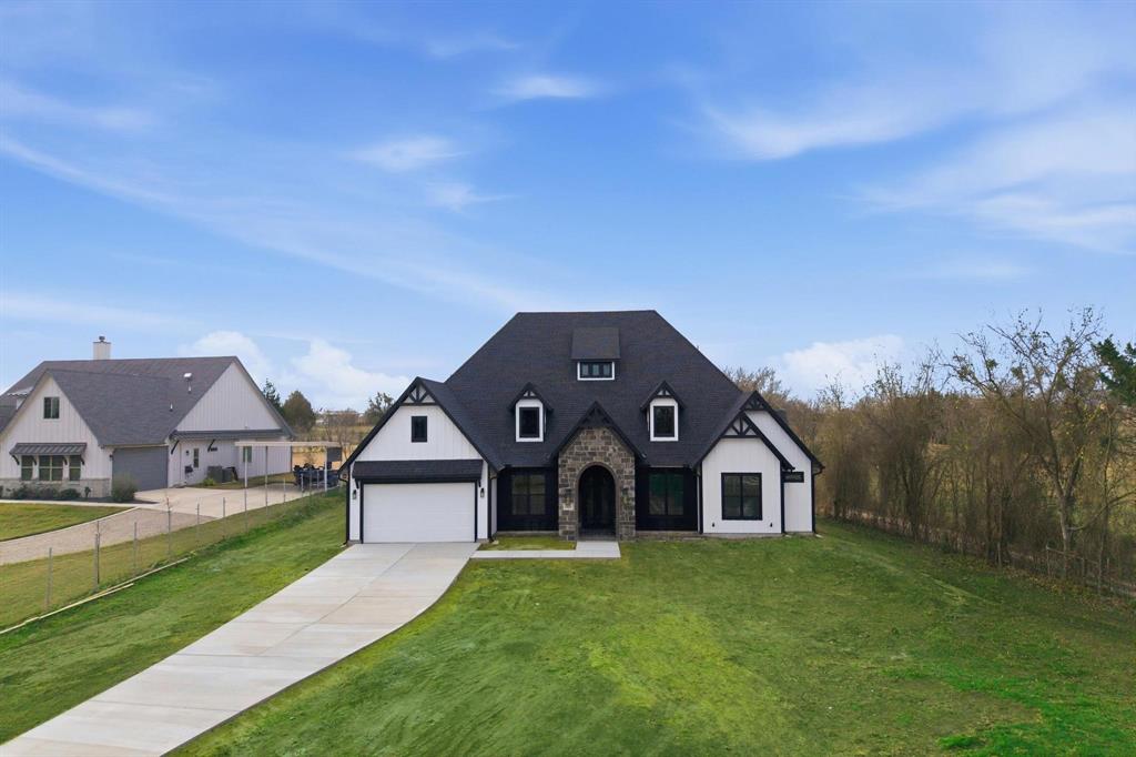 Cody Acres - Residential