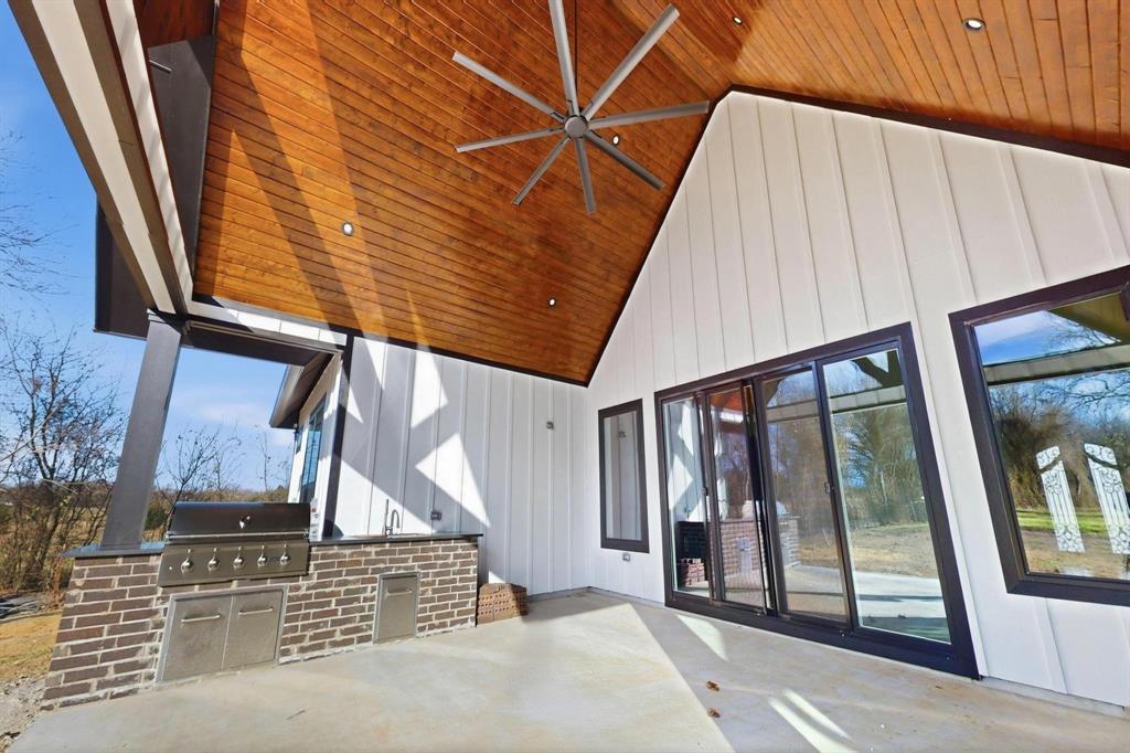 Cody Acres - Residential