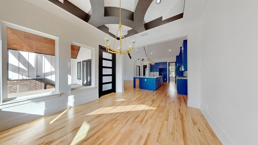 Cody Acres - Residential