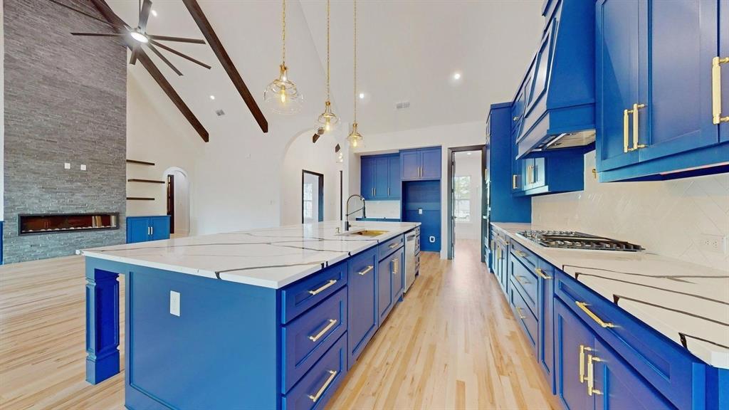 Cody Acres - Residential