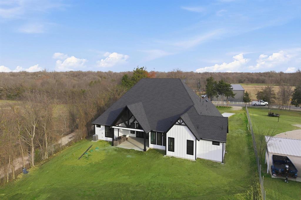 Cody Acres - Residential