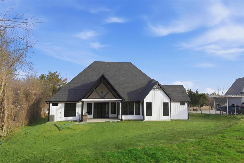 Cody Acres - Residential