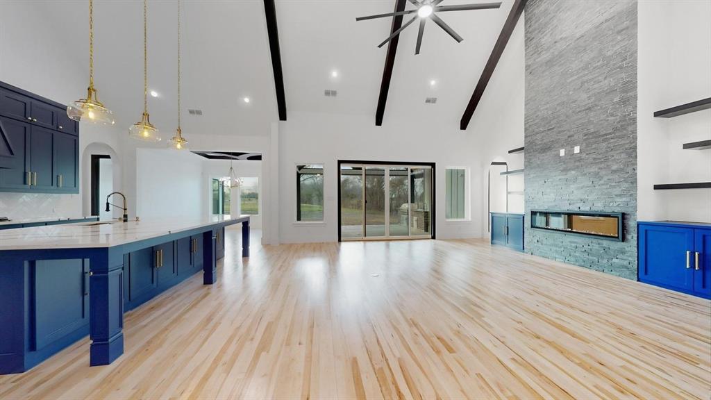 Cody Acres - Residential