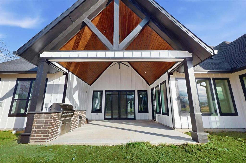 Cody Acres - Residential