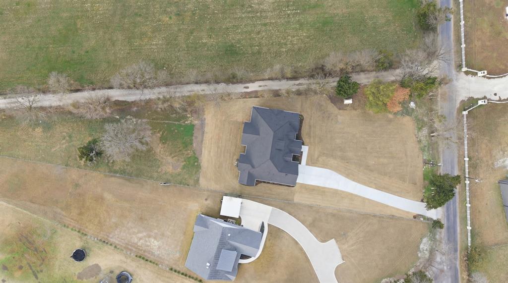 Cody Acres - Residential