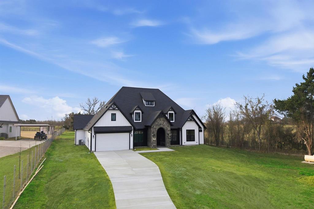 Cody Acres - Residential